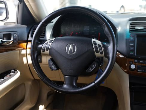 Used 2006 Acura TSX FWD image 29