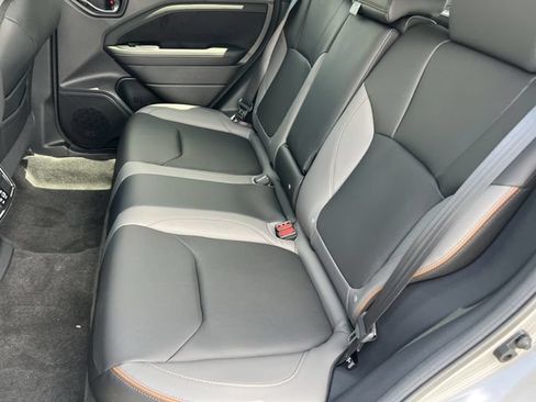 New 2026 Subaru Forester Sport AWD/4WD image 33
