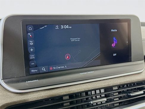 Certified 2022 Kia Telluride SX image 5