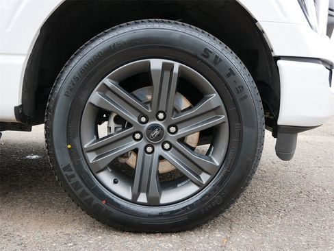 Certified 2023 Ford F150 XLT w/ Equipment Group 302A High image 7