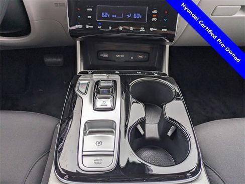 Certified 2024 Hyundai Tucson SEL image 19