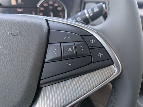 New 2025 Cadillac XT5 Premium Luxury image 29