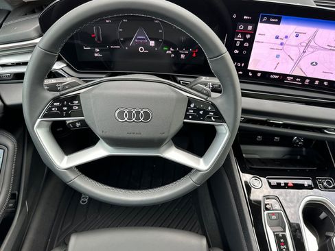 New 2026 Audi A6 Premium Plus AWD/4WD image 13