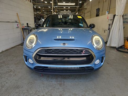 Used 2017 MINI Cooper Clubman S AWD/4WD image 3