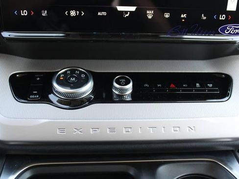New 2027 Ford Expedition Active RWD image 14