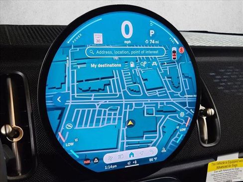 New 2026 MINI Cooper Countryman S w/ Comfort Package Max image 12