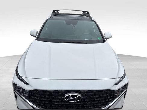 Certified 2023 Hyundai Santa Fe Calligraphy image 10