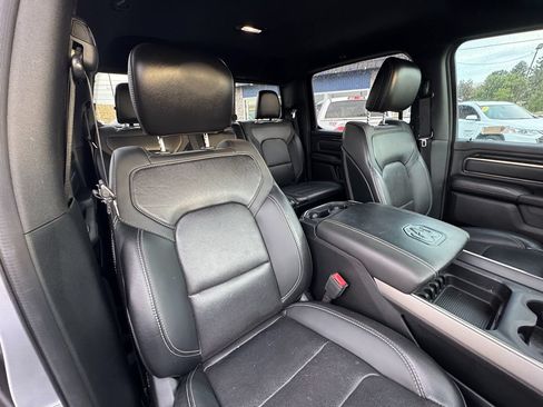 Used 2019 RAM 1500 Sport w/ Level 2 Equipment Group AWD/4WD image 23