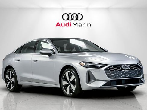 New 2025 Audi A5 2.0T Premium Plus image 7