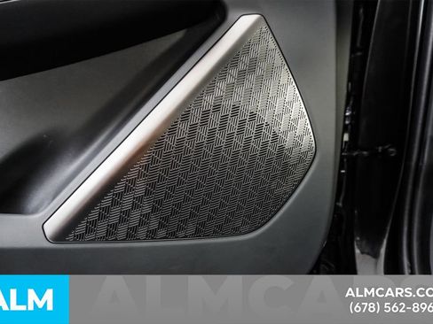 Used 2024 Kia EV9 Wind image 54