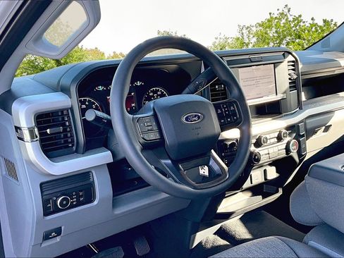 New 2026 Ford F250 XL w/ STX Appearance Package image 6