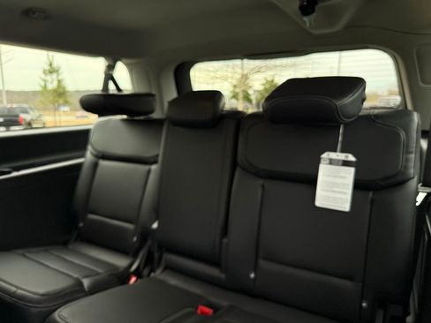 New 2026 Ford Expedition Max Platinum w/ Driver's Package image 29