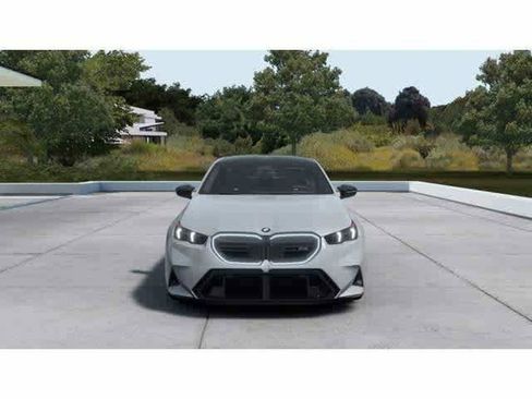 New 2026 BMW M5 w/ Carbon Package image 3