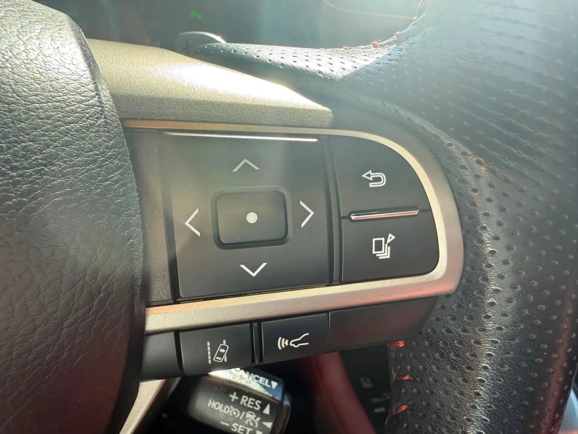 Used 2019 Lexus RX 350 F Sport AWD/4WD image 12