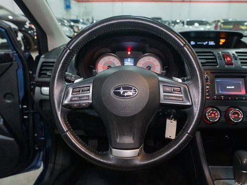 Used 2013 Subaru Impreza 2.0i Limited w/ Popular Pkg 1 image 27