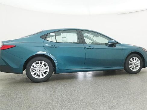 New 2026 Toyota Camry LE image 59