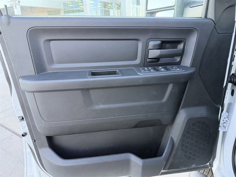 New 2026 RAM 3500 Tradesman image 14