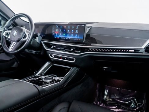 Used 2024 BMW X6 M60i image 56