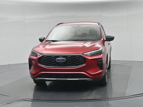 Used 2023 Ford Escape ST-Line w/ Tech Pack #1 FWD image 56