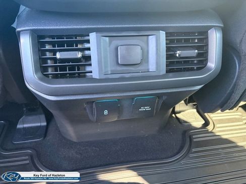 Used 2024 Ford F150 XLT w/ Equipment Group 302A MID AWD/4WD image 30