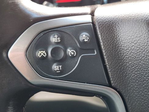 Used 2019 Chevrolet Tahoe LT image 22