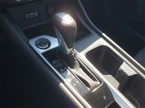 Used 2023 Nissan Sentra SV w/ All-Weather Package image 34