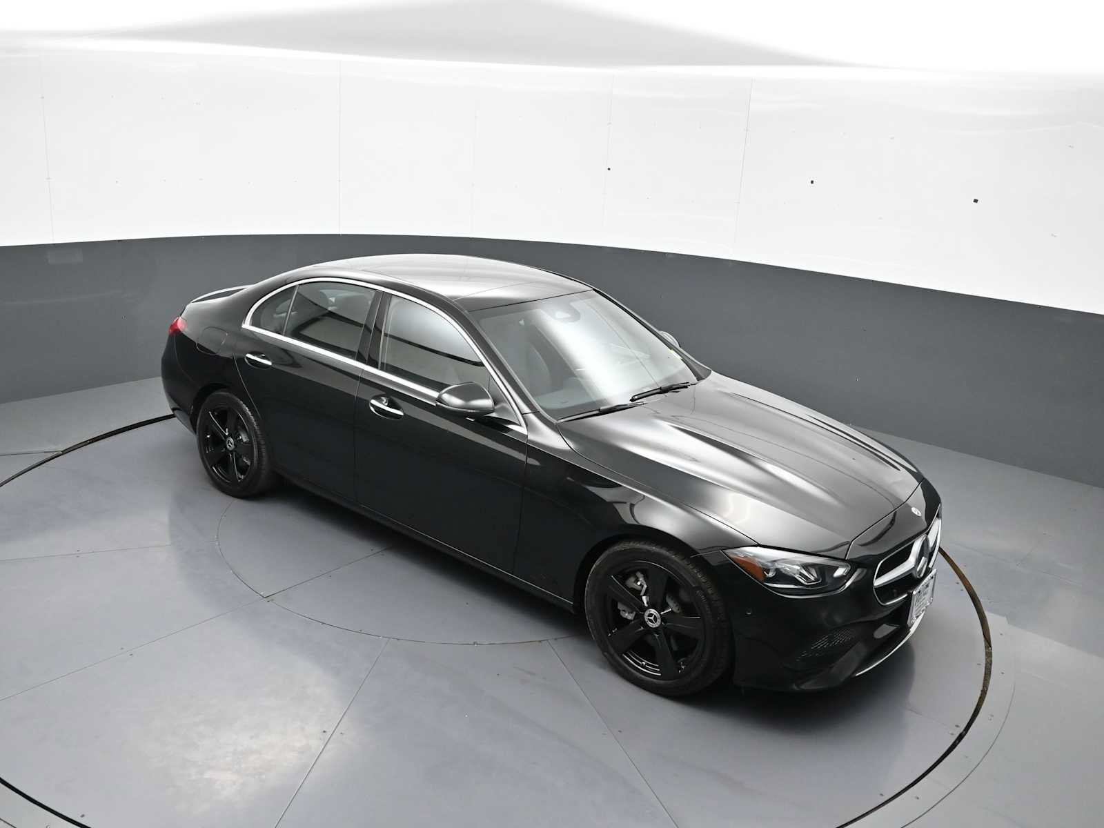 Used 2024 Mercedes-Benz C 300 4MATIC Sedan image 41
