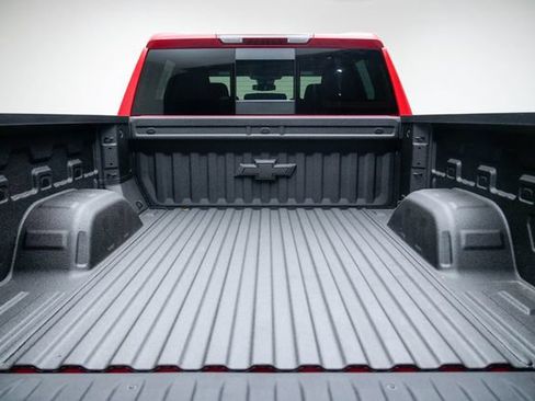 New 2026 Chevrolet Silverado 1500 LT w/ All Star Edition Plus AWD/4WD image 13