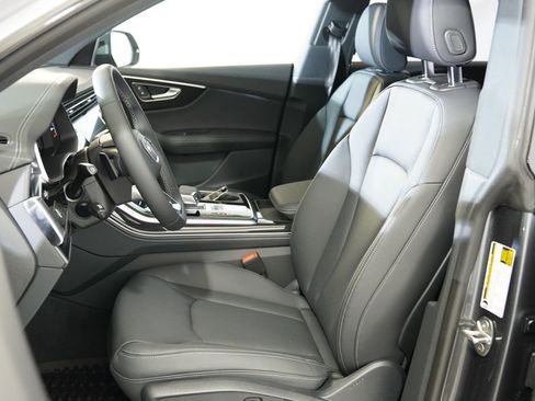 New 2026 Audi Q8 Premium Plus image 6