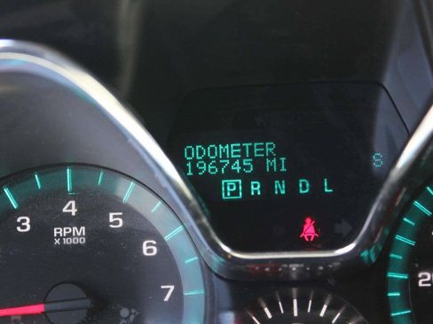 Used 2014 Chevrolet Traverse LS AWD/4WD image 9