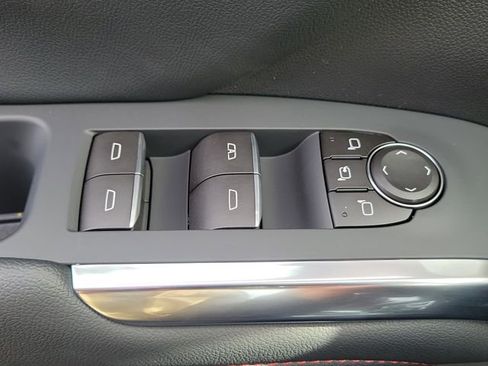 Certified 2026 Chevrolet Traverse RS FWD image 21