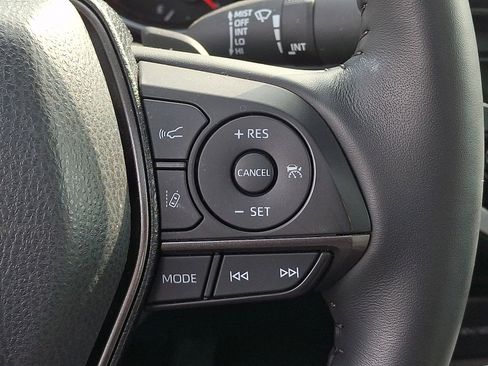 Certified 2024 Toyota Camry XSE w/ Navigation Package image 23