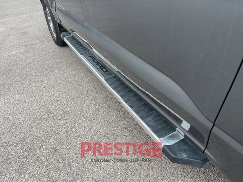 Used 2025 Ford F150 XLT w/ Equipment Group 301A Standard image 14