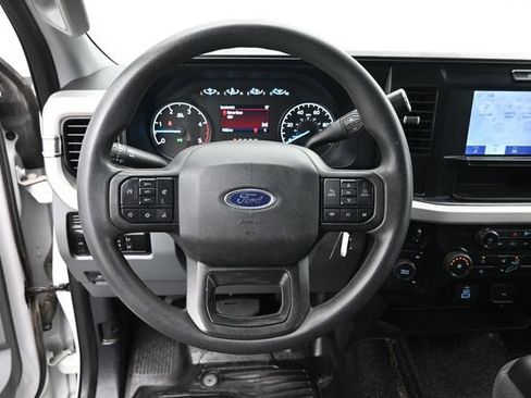 Used 2025 Ford F350 XL AWD/4WD image 15