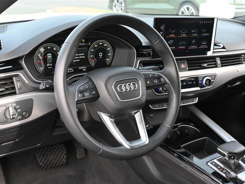 Used 2024 Audi A5 2.0T Premium Plus image 15