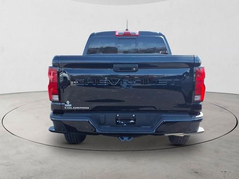 New 2026 Chevrolet Colorado LT image 6