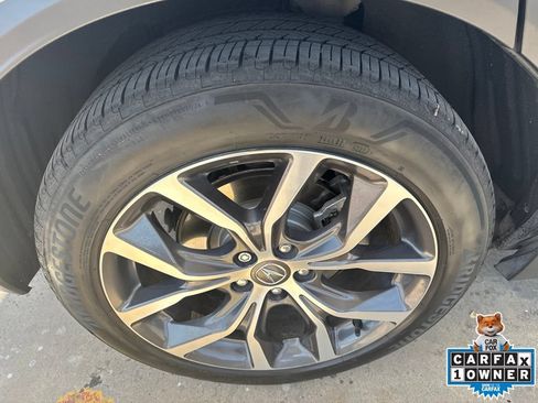 Used 2024 Acura MDX SH-AWD w/ Technology Package image 10