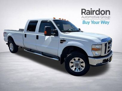 Used 2008 Ford F350 Lariat