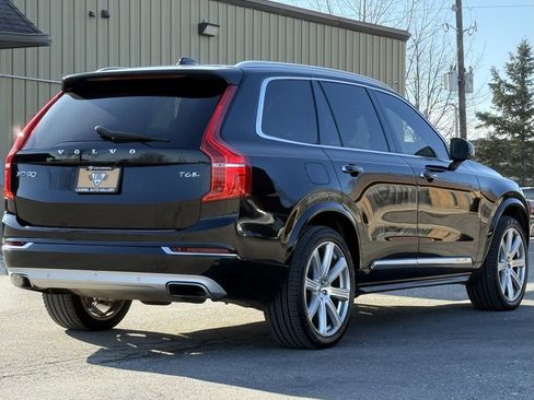 Used 2018 Volvo XC90 T6 Inscription w/ Convenience Package image 5