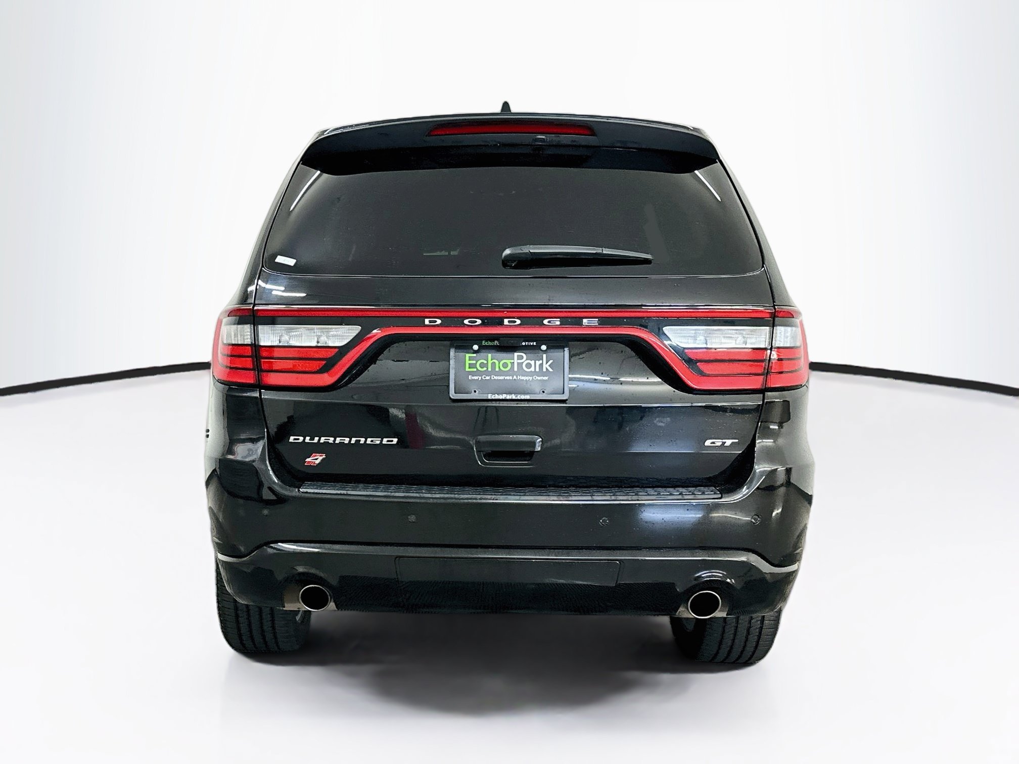 Used 2026 Dodge Durango GT AWD/4WD image 7
