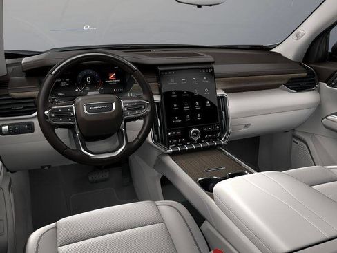 New 2026 GMC Acadia Denali w/ Super Cruise Package image 31