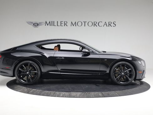 Certified 2022 Bentley Continental GT AWD/4WD image 7