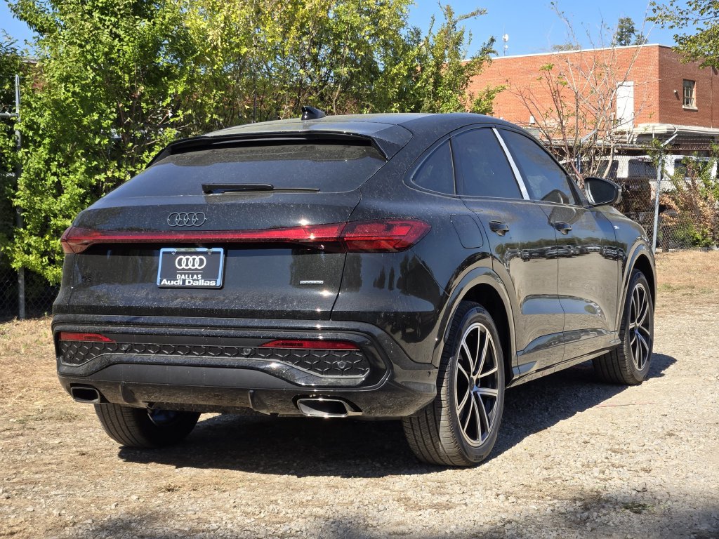 New 2026 Audi Q5 Prestige AWD/4WD image 8