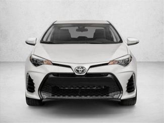 Used 2018 Toyota Corolla SE video 2