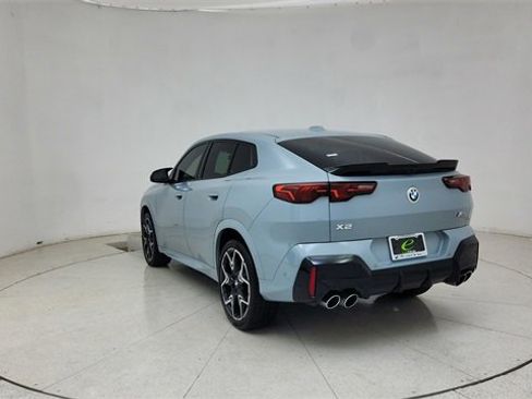 Used 2025 BMW X2 M35i image 68