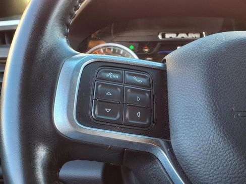 Used 2022 RAM 3500 Laramie image 12