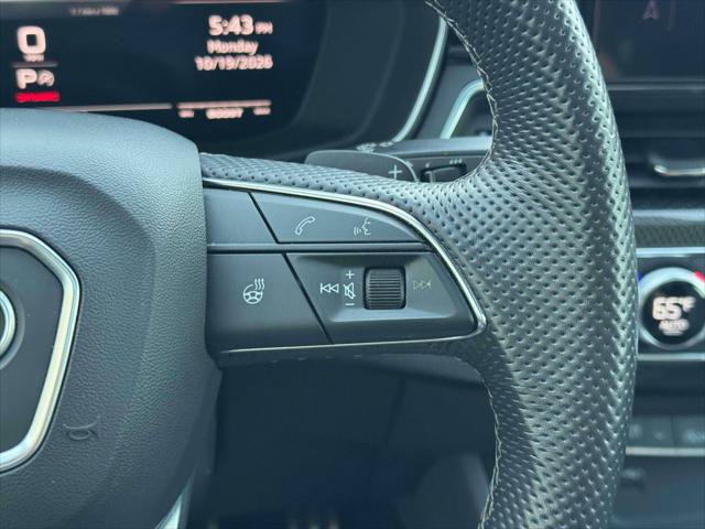 Used 2024 Audi S5 Premium Plus AWD/4WD image 25