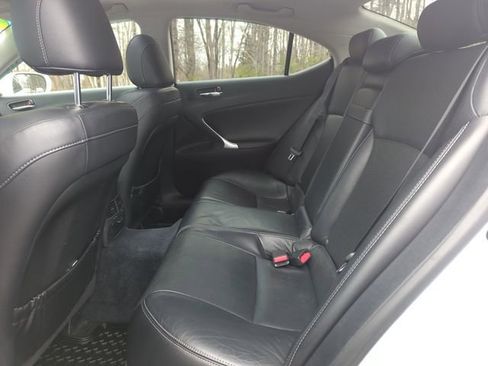 Used 2010 Lexus IS 250 AWD image 31