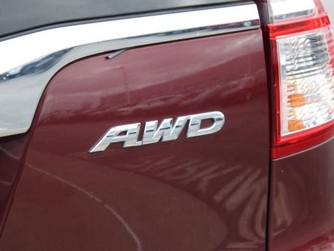 Used 2015 Honda CR-V EX-L image 9