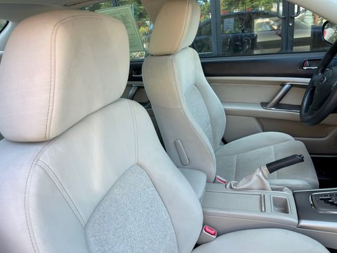 Used 2009 Subaru Legacy 2.5i Special Edition image 22